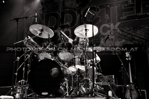 Pole Shift 21: Martin Scheer