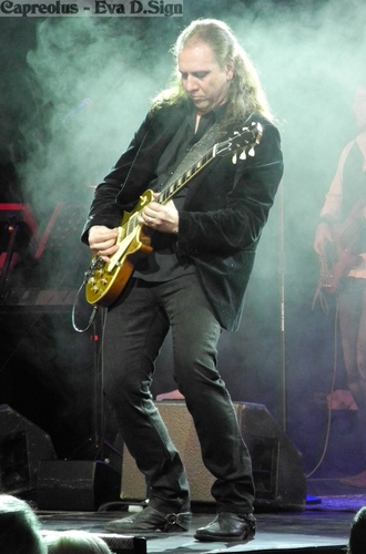 We rock SIMM City: Martin Sobotnik