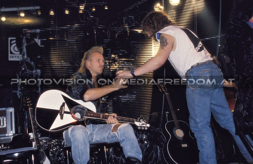 Nightmare Acoustic Set 06