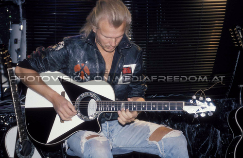 Nightmare Acoustic Set 02