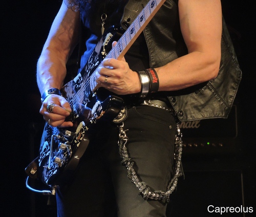 Speak: Michael Wilton