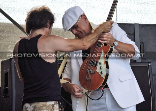 I can do it 15: Mick Clarke