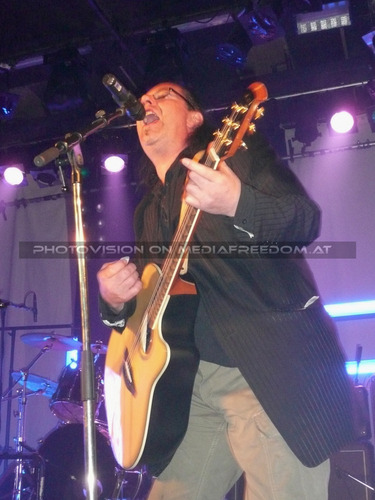 Jubeljahr vom Jubilar