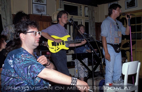 Big Birthday Party 32