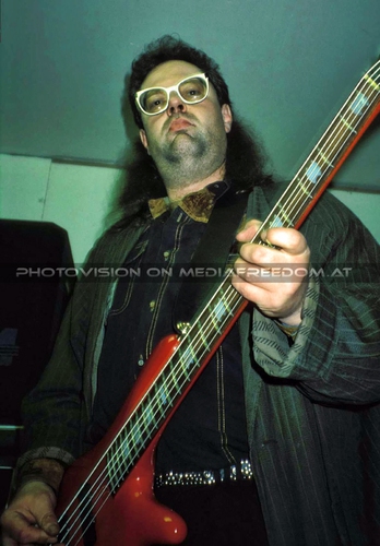 Standunder - After Show 06 Session