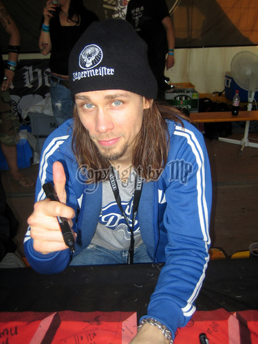Alter Bridge Myles Kennedy: Myles Kennedy