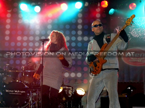 And the Niddl will rock....: Niddl,Hannes Stardust