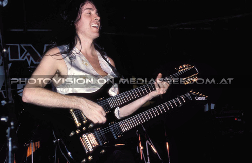 Live tonite 13: Pat McManus