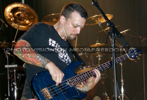 Silence Followed Tour Pix 14