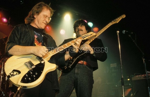 Dance with the dragon: Paul Kantner,Marty Balin