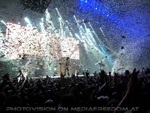 I was made for lovin' you