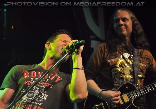 Tribute to Melodic Rock 09