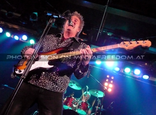 Sweetlife 12: Peter Lincoln,Bruce Bisland