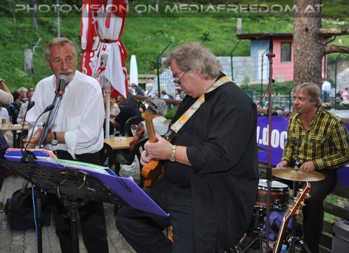 Ich bin ein Star 73: Peter Rapp