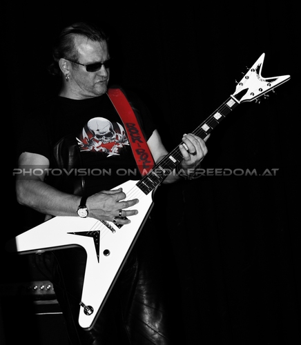 Drahdiwaberl forever 030