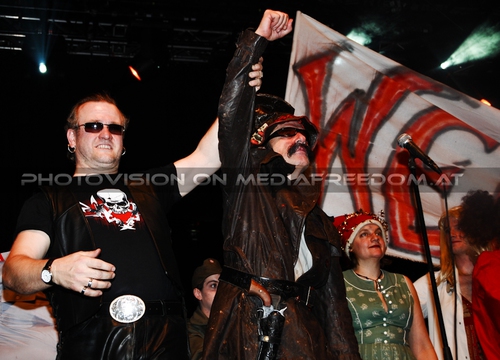 Drahdiwaberl forever 080