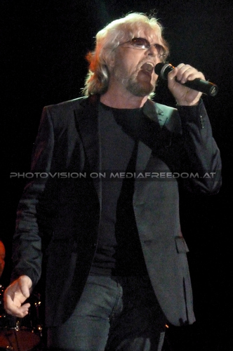 Desperados 04: Reinhold Bilgeri