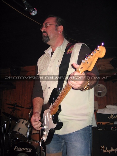 Grand Brix Party 24: Robert Baum