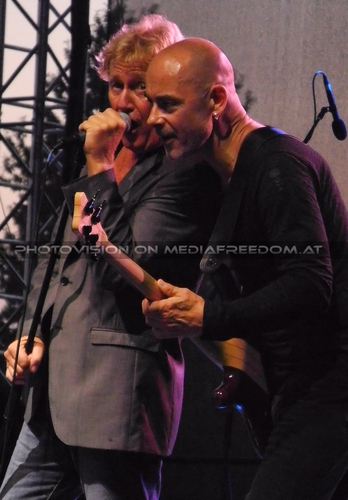 Somewhere in Africa again - Tour Pix 29