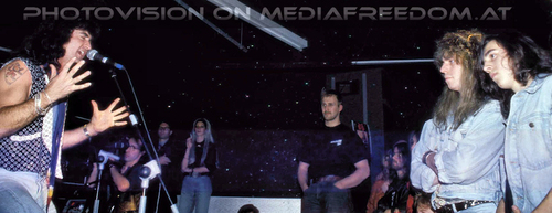 Nightmare Acoustic Set 16