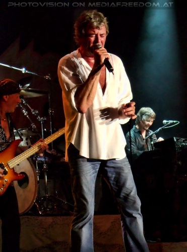 Child in time: Roger Glover,Ian Gillan,Don Airey