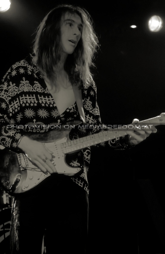 Generation 13 - Tour Pix 02