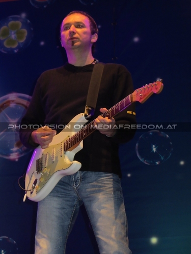 Party in Wien 22 - Tha Family