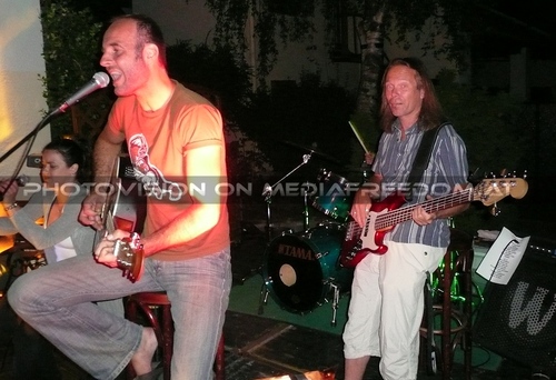 Wiener Goid - Toms Geburtstag 12