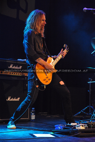 Resonate 32: Soren Andersen