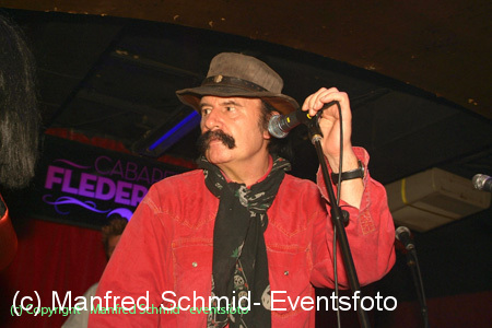 S�-VAAL: Stefan Weber