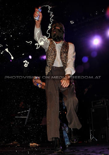 Drahdiwaberl forever 019