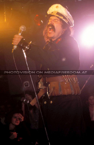 Suupaaaascherriff: Stefan Weber