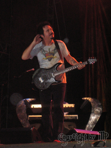 Toto Live: Steve Lukather