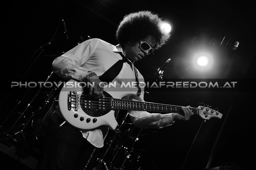 Ever changing times 12