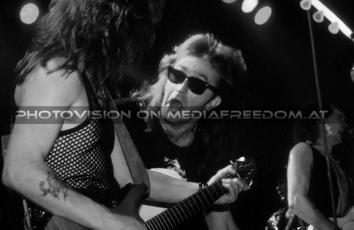 Boyz make big noize 07: Steve Makin,Craig Fenny