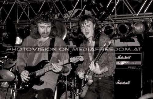 Naked Thunder 10: Steve Morris,Mike ODonoghue