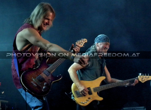 Rapture of the Deep 21