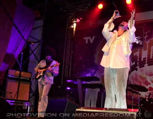 Seventies Rock: Stiletto