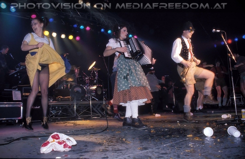 The Worst of - Pix 03: S�-vaal,Bernard Rabitsch