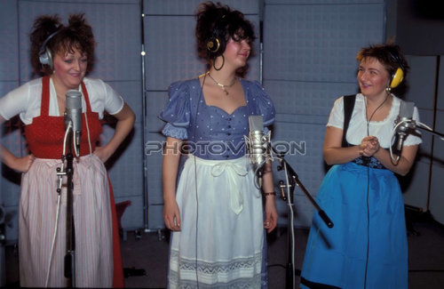 Hohitii: S�-vaal,Claudia K.,Bine Brezina