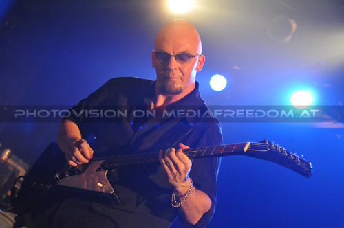 The Reprise: Taz Taylor