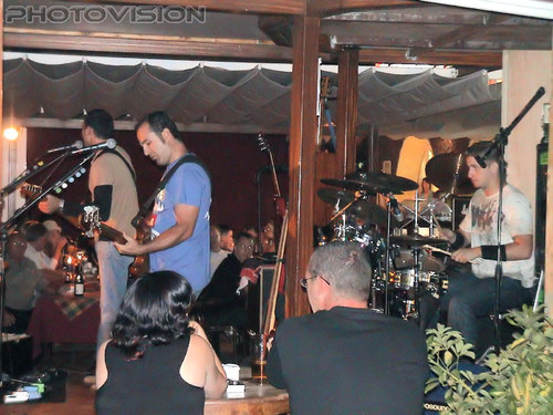 Teneriffa Rock and Roll