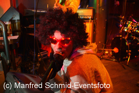 The real STARDUST BABIES