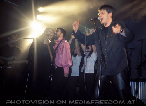 Live, liver am livandsten 05