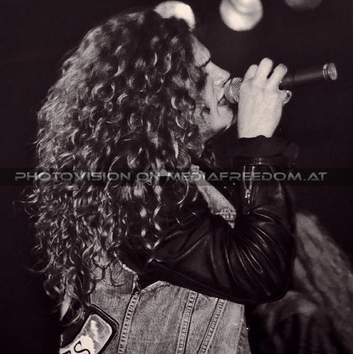 Boneyard: Toby Jepson