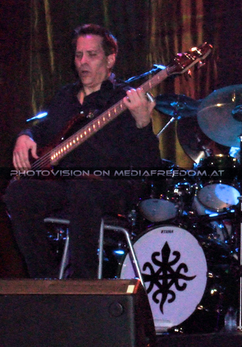 Falling in between 11