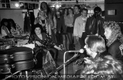 Twentyfive Years After 11