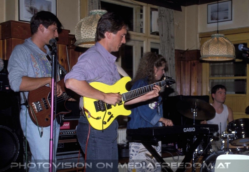 Big Birthday Party 18