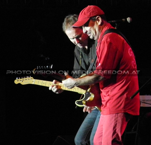 Sch-Bum: Willie Duncan,Gerhard Gmell