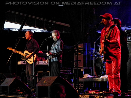 Rockn roll Schuah: Willie Duncan,G�nther Sigl,Gerhard Gmell